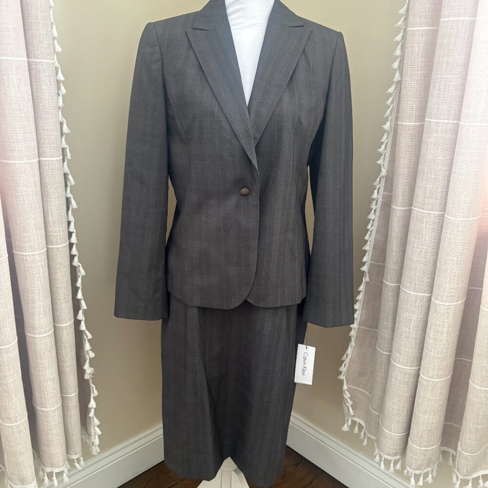 Calvin Klein 2 piece women's